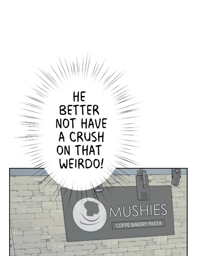 Nice To Meet You Chapter 29 page 35 - 