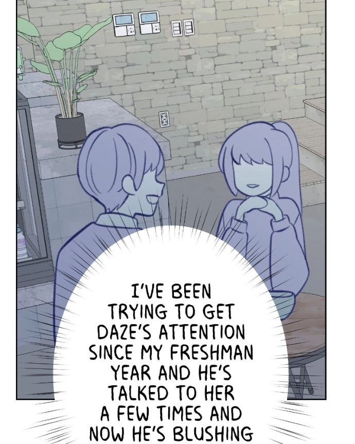 Nice To Meet You Chapter 29 page 36 - 
