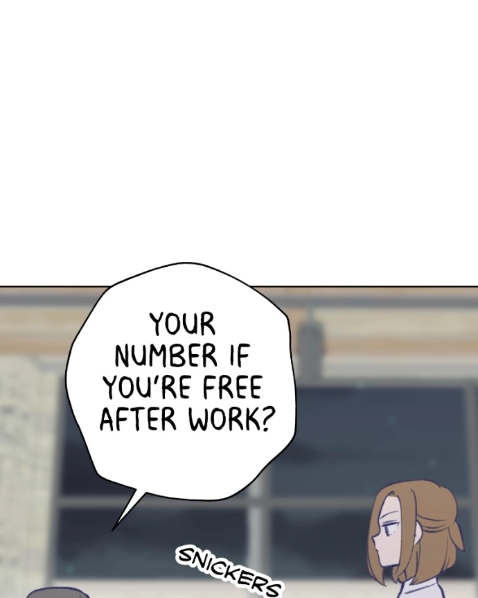 Nice To Meet You Chapter 29 page 40 - 