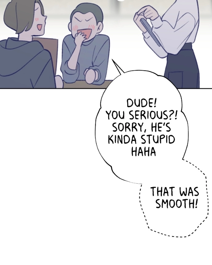 Nice To Meet You Chapter 29 page 41 - 