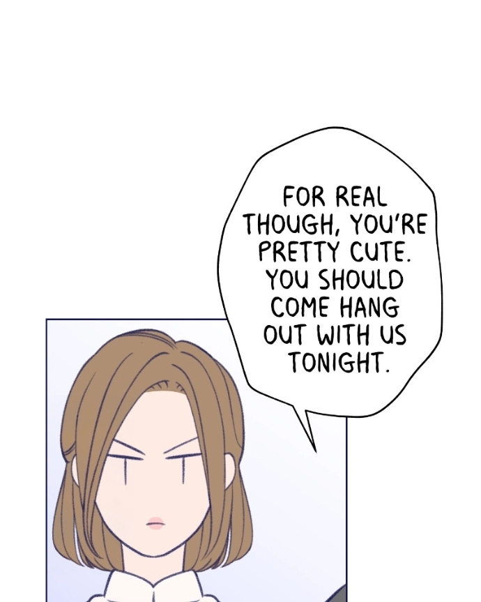 Nice To Meet You Chapter 29 page 42 - 