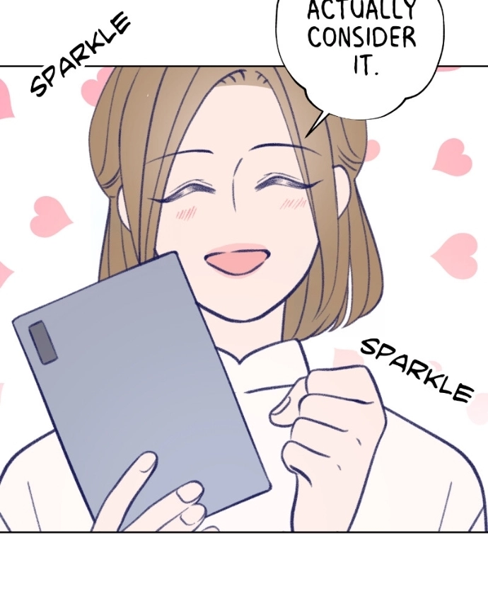 Nice To Meet You Chapter 29 page 47 - 