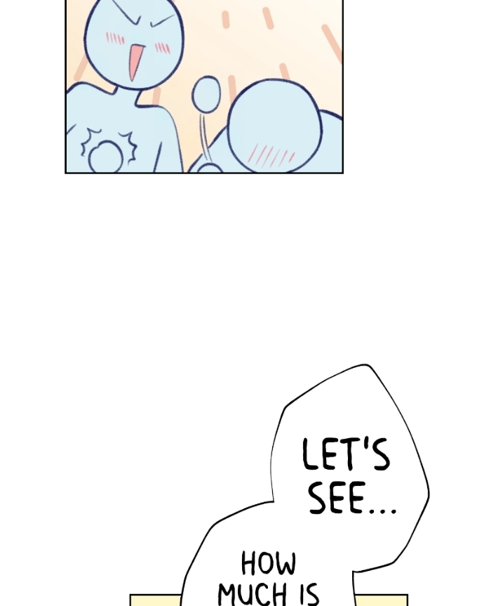Nice To Meet You Chapter 29 page 49 - 