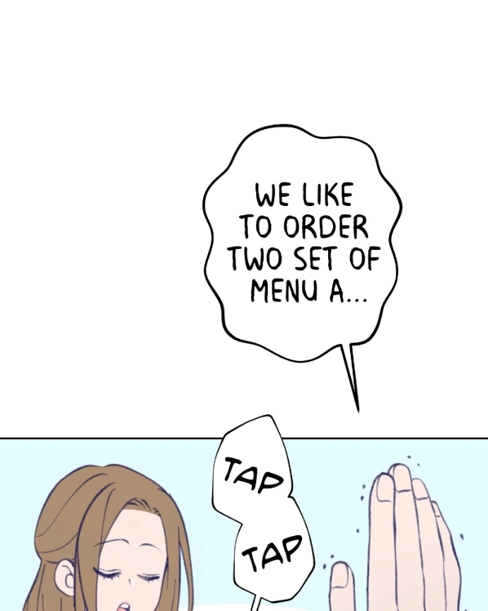 Nice To Meet You Chapter 29 page 52 - 