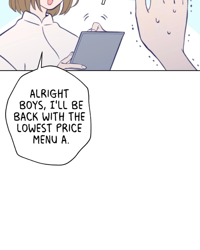 Nice To Meet You Chapter 29 page 53 - 