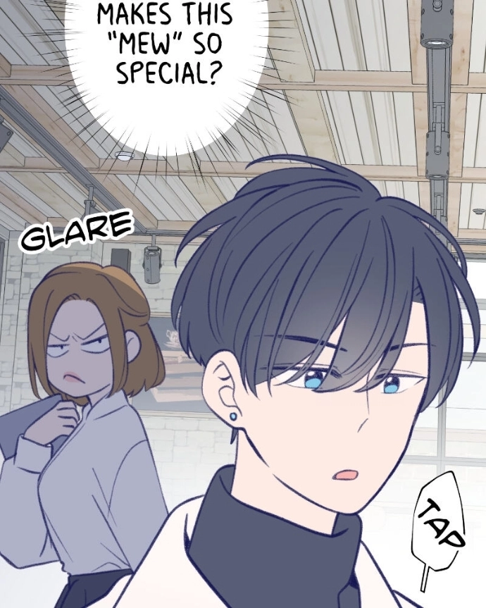 Nice To Meet You Chapter 29 page 59 - 
