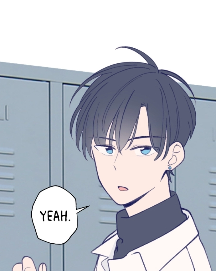 Nice To Meet You Chapter 29 page 7 - 