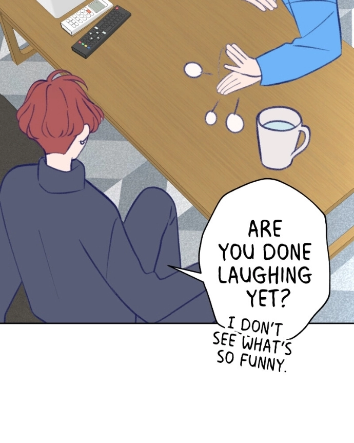 Nice To Meet You Chapter 29 page 68 - 