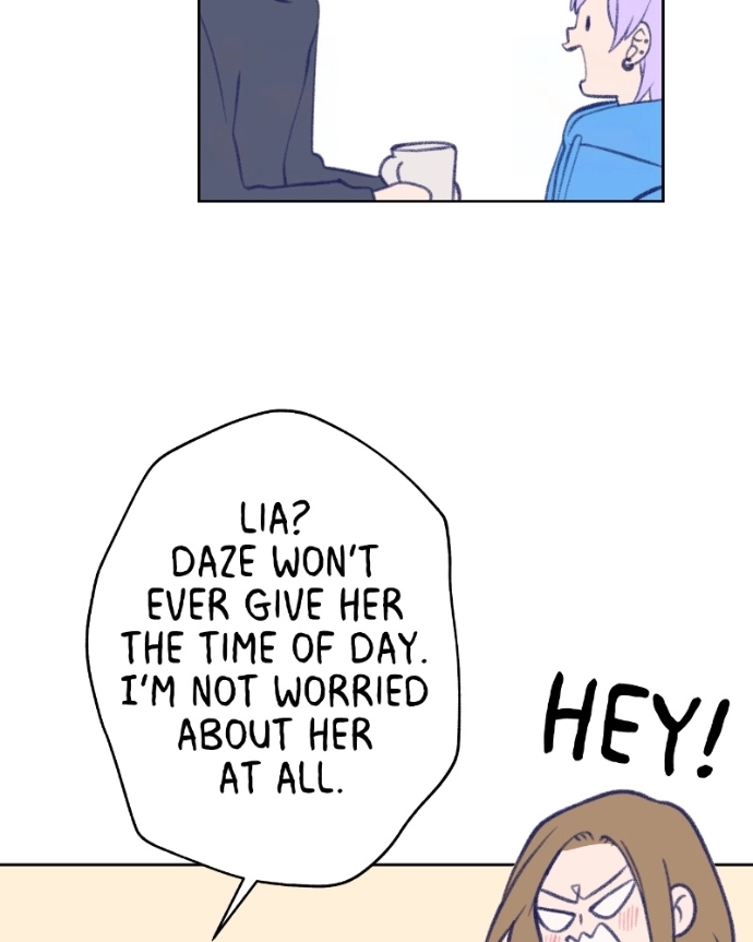 Nice To Meet You Chapter 29 page 75 - 