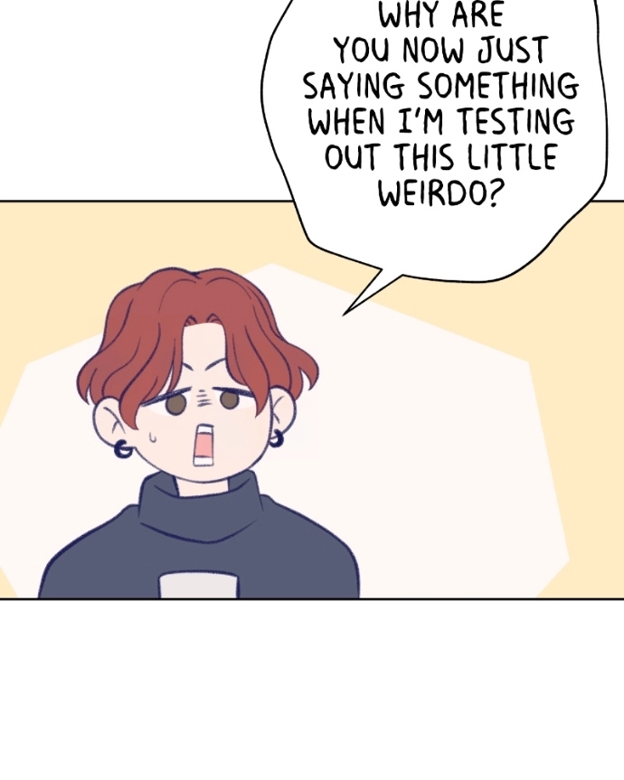 Nice To Meet You Chapter 29 page 87 - 