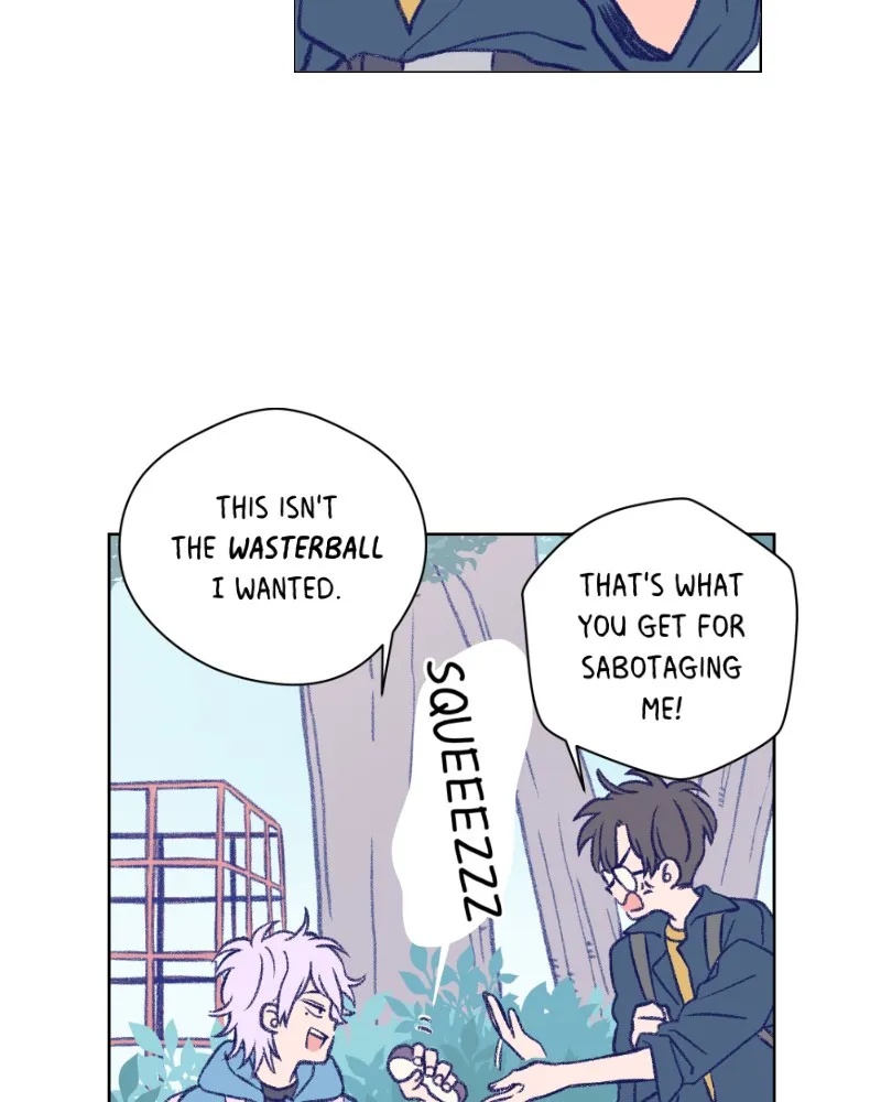 Nice To Meet You Chapter 3 page 11 - 