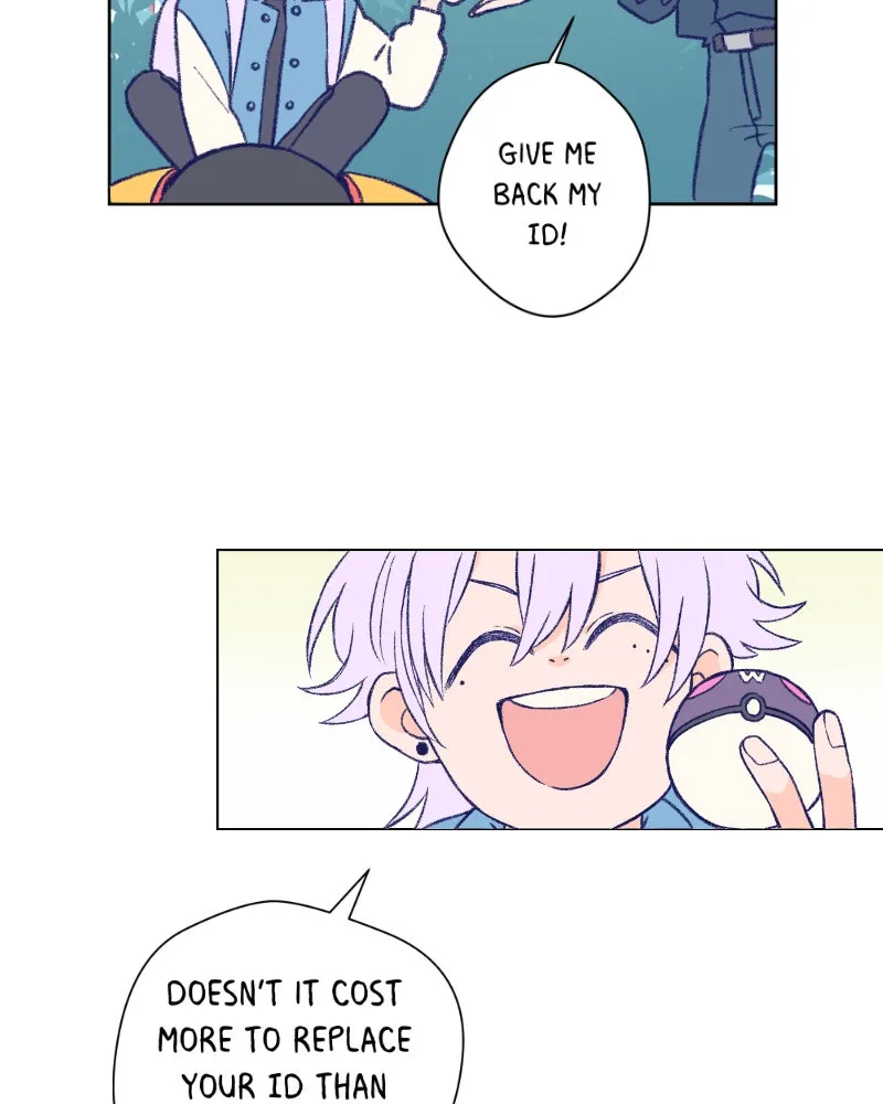Nice To Meet You Chapter 3 page 12 - 