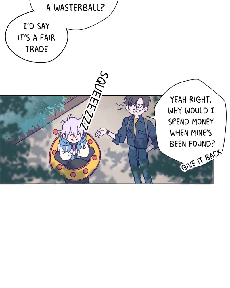 Nice To Meet You Chapter 3 page 13 - 