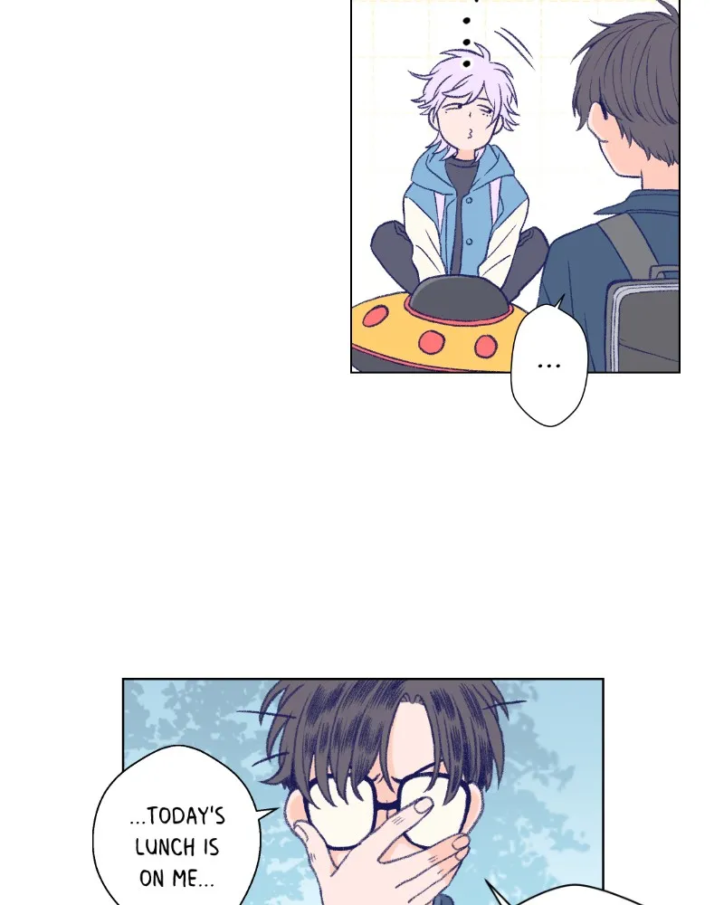 Nice To Meet You Chapter 3 page 15 - 