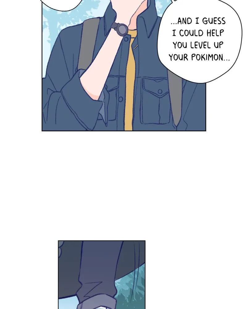 Nice To Meet You Chapter 3 page 16 - 