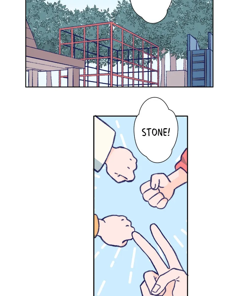 Nice To Meet You Chapter 3 page 3 - 