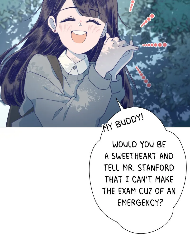 Nice To Meet You Chapter 3 page 24 - 