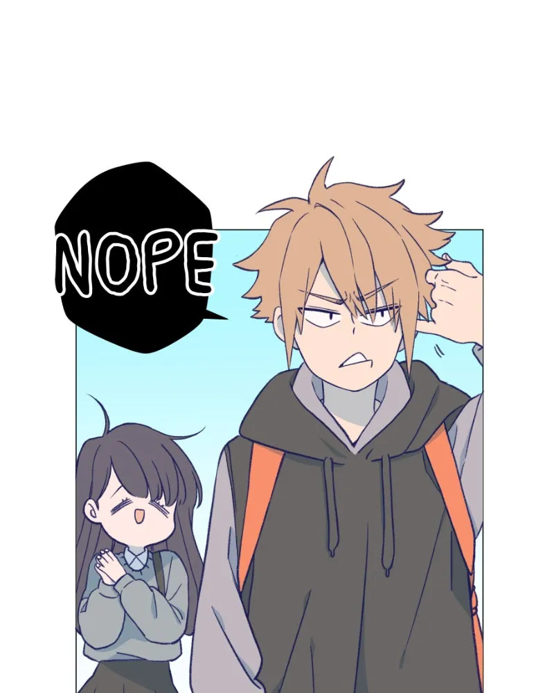 Nice To Meet You Chapter 3 page 25 - 