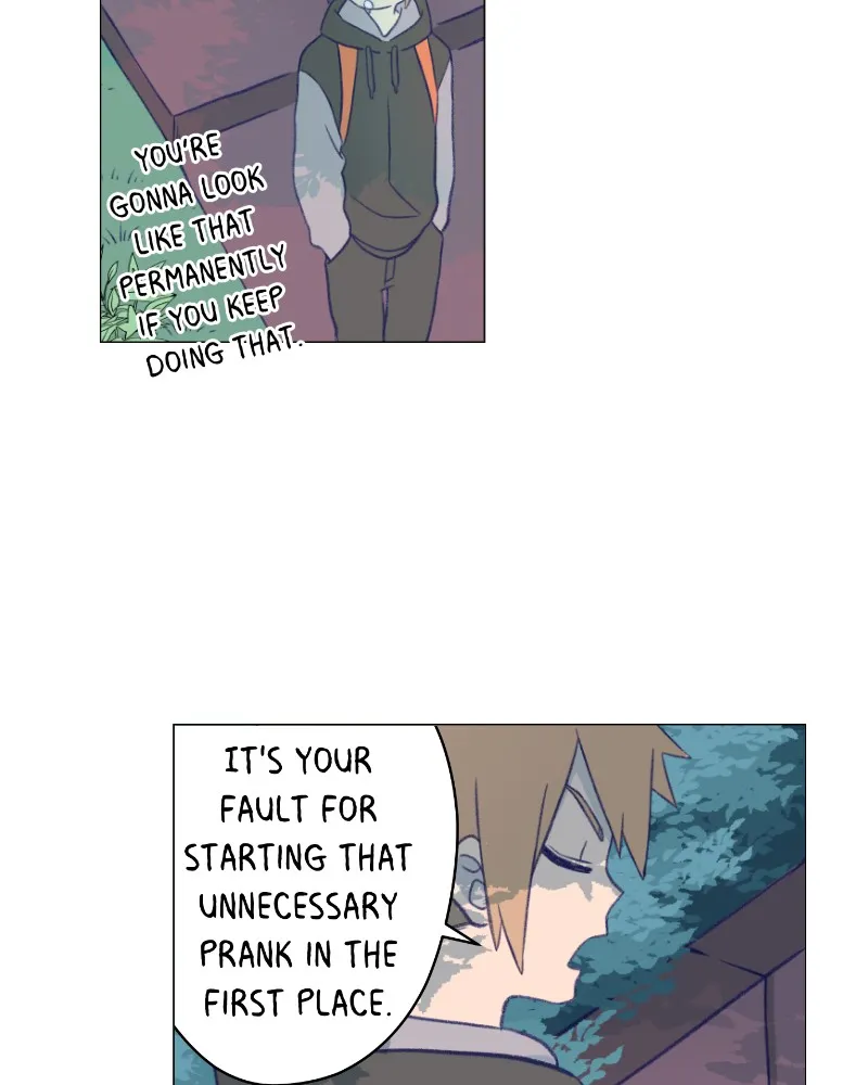 Nice To Meet You Chapter 3 page 27 - 