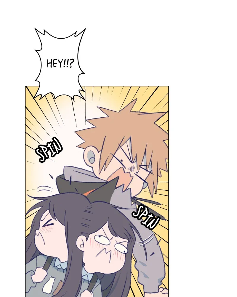Nice To Meet You Chapter 3 page 31 - 