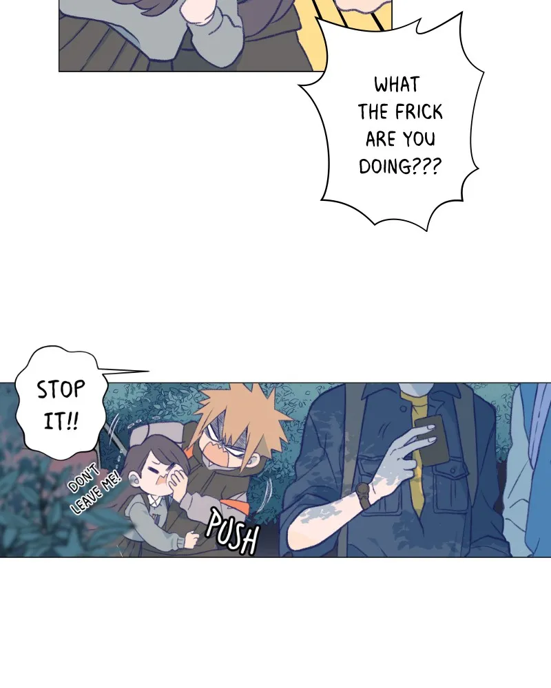 Nice To Meet You Chapter 3 page 32 - 