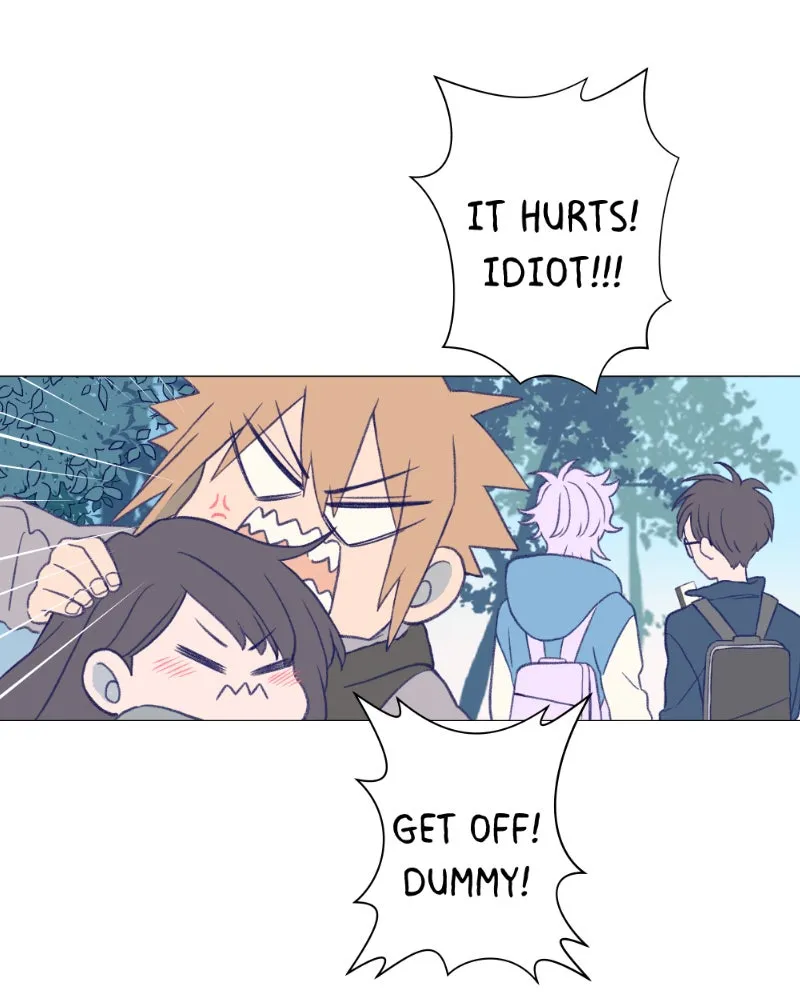 Nice To Meet You Chapter 3 page 33 - 
