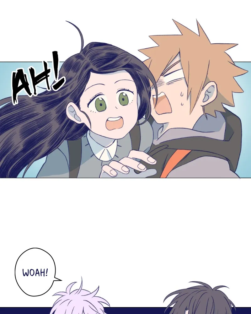 Nice To Meet You Chapter 3 page 36 - 