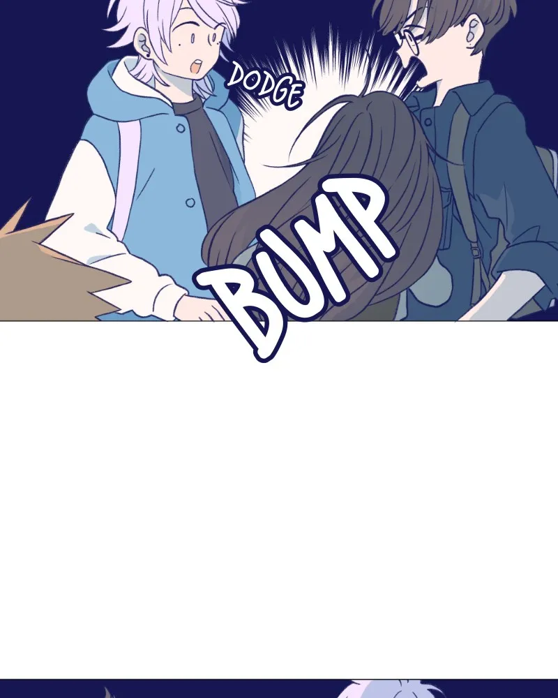 Nice To Meet You Chapter 3 page 37 - 