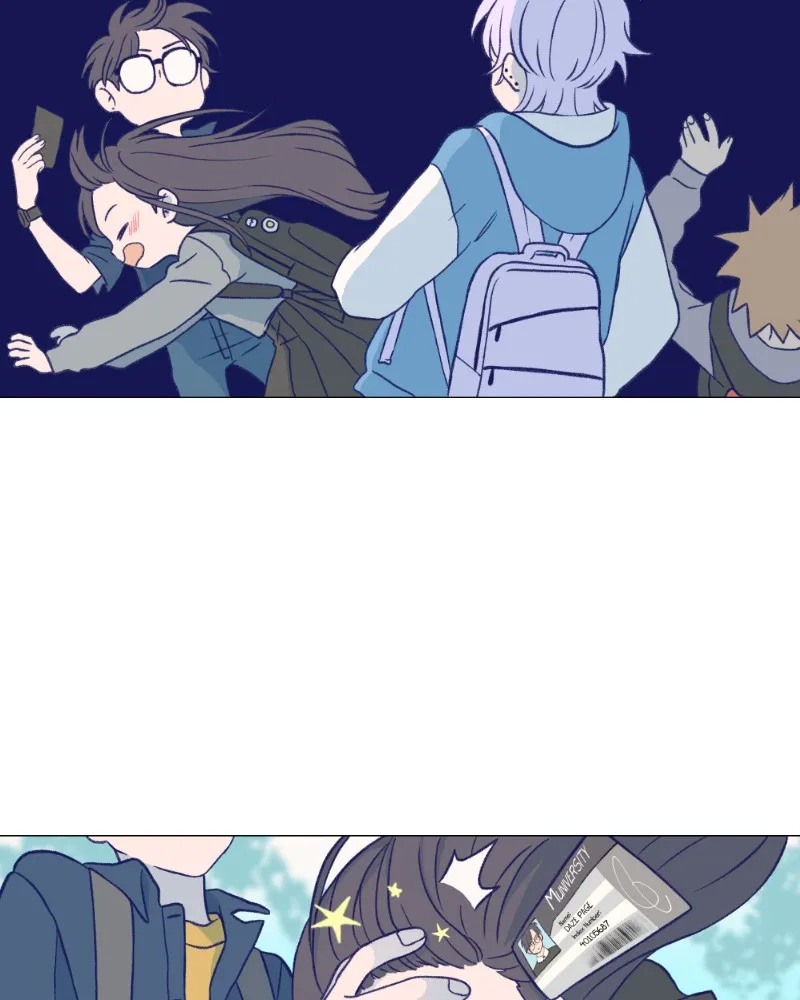 Nice To Meet You Chapter 3 page 38 - 