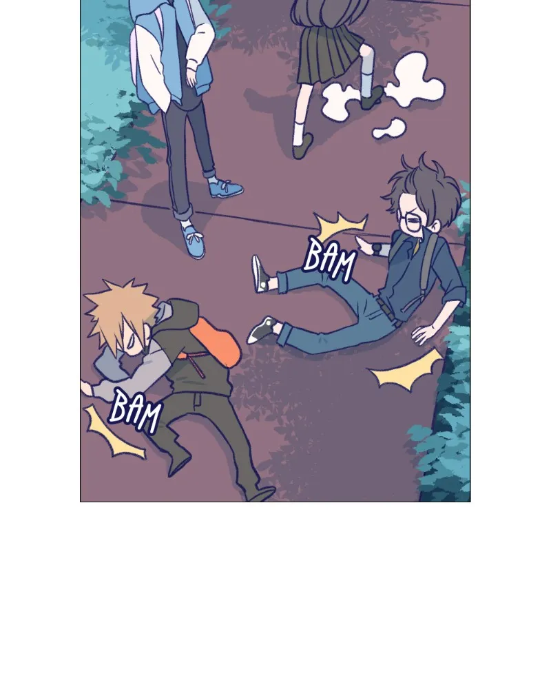 Nice To Meet You Chapter 3 page 45 - 