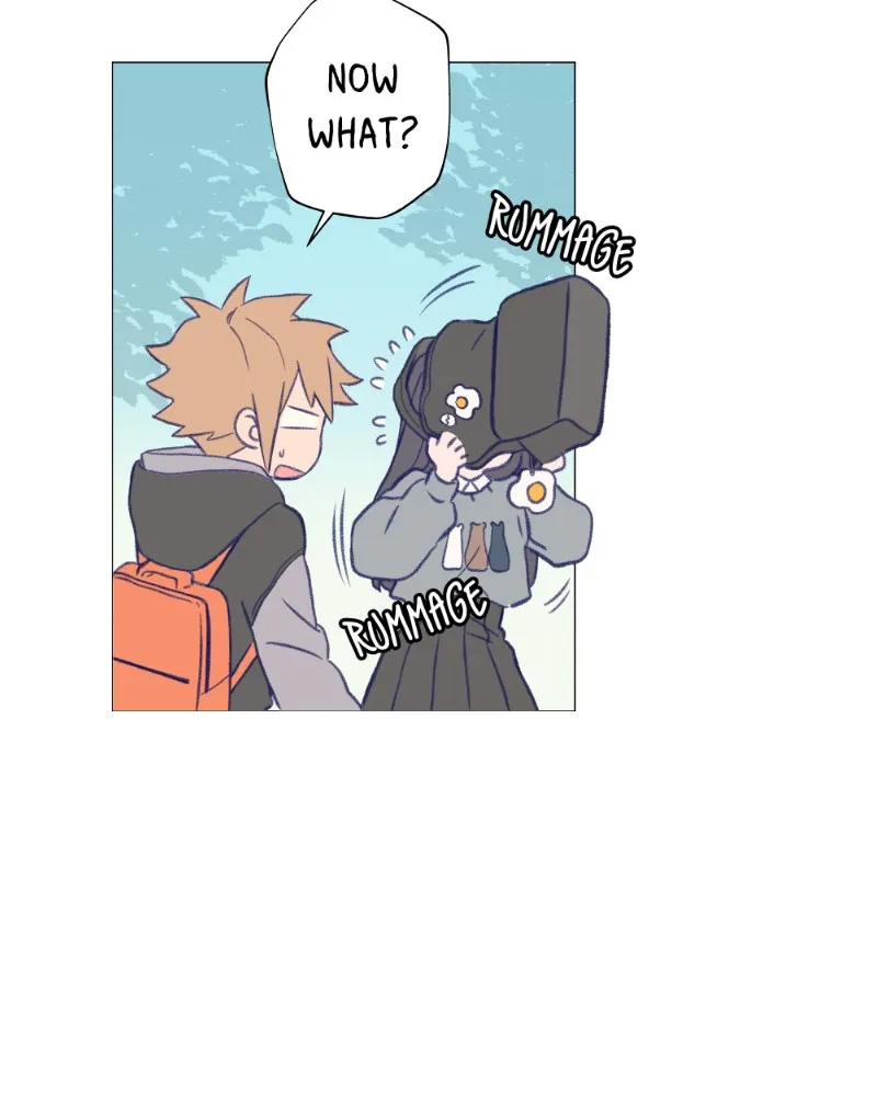 Nice To Meet You Chapter 3 page 54 - 