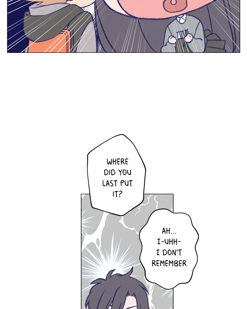 Nice To Meet You Chapter 3 page 58 - 
