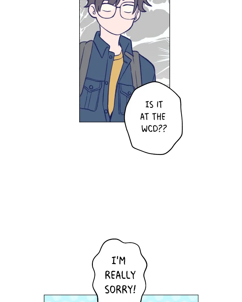 Nice To Meet You Chapter 3 page 59 - 
