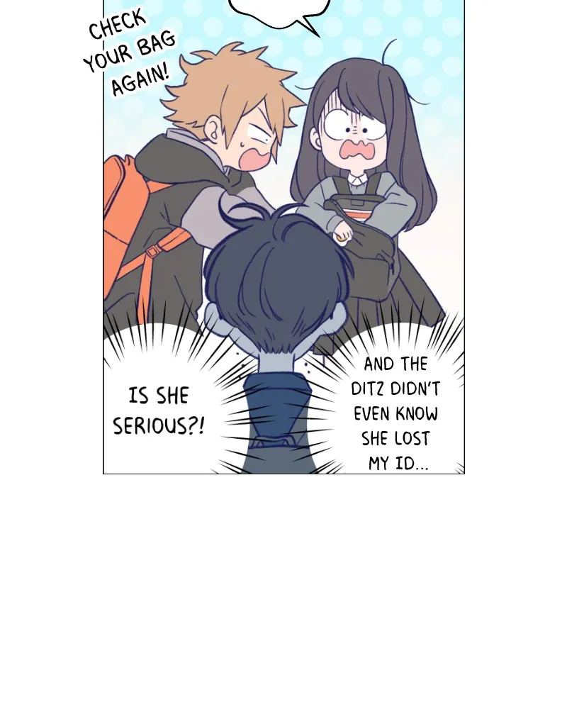 Nice To Meet You Chapter 3 page 60 - 