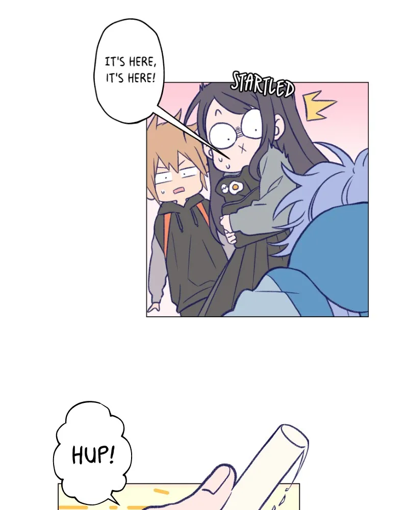 Nice To Meet You Chapter 3 page 61 - 