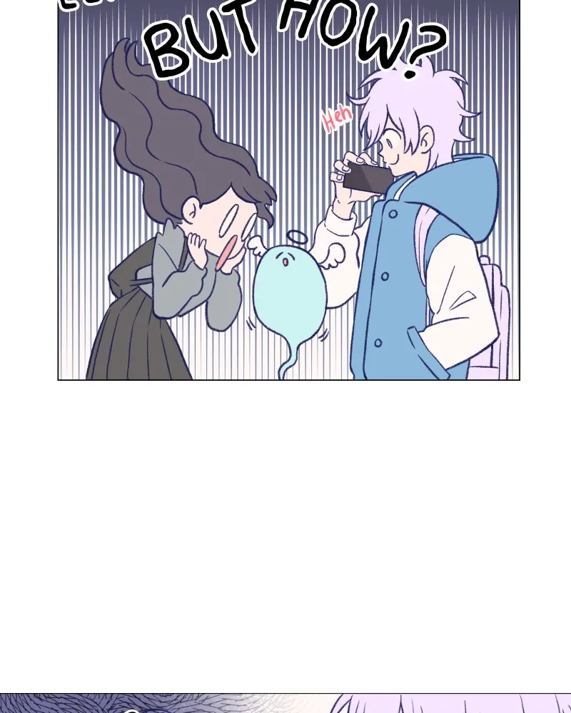 Nice To Meet You Chapter 3 page 65 - 
