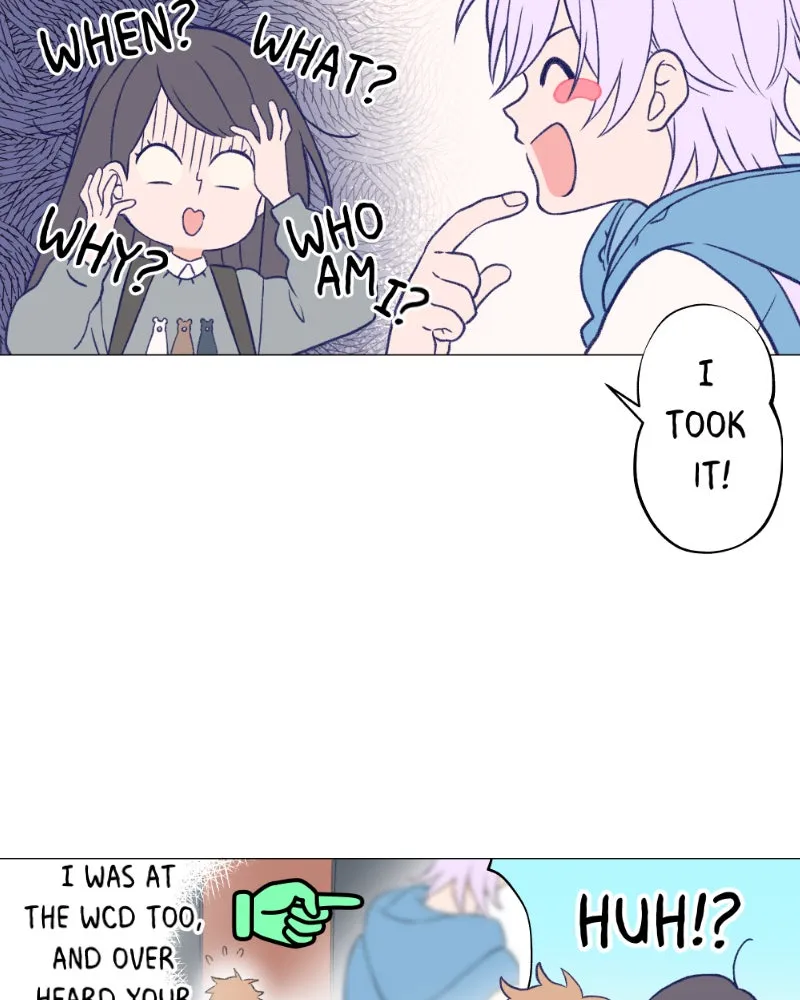 Nice To Meet You Chapter 3 page 66 - 
