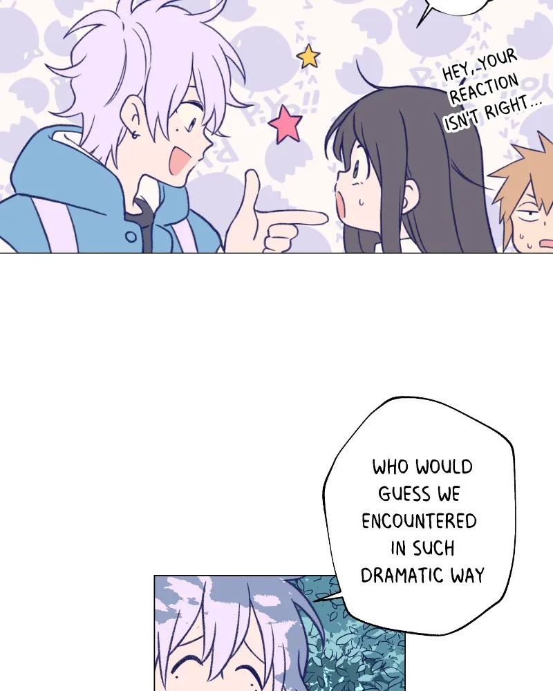 Nice To Meet You Chapter 3 page 68 - 