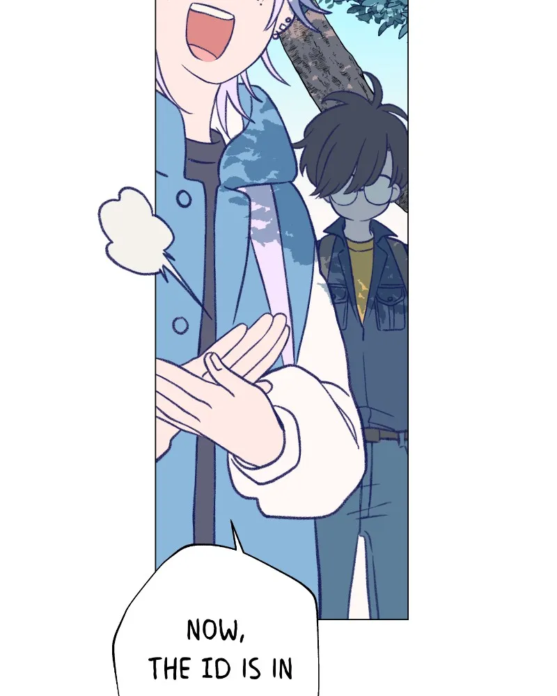 Nice To Meet You Chapter 3 page 69 - 