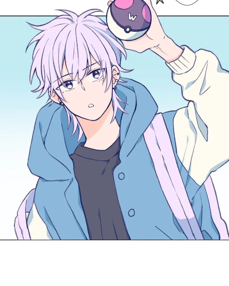 Nice To Meet You Chapter 3 page 8 - 