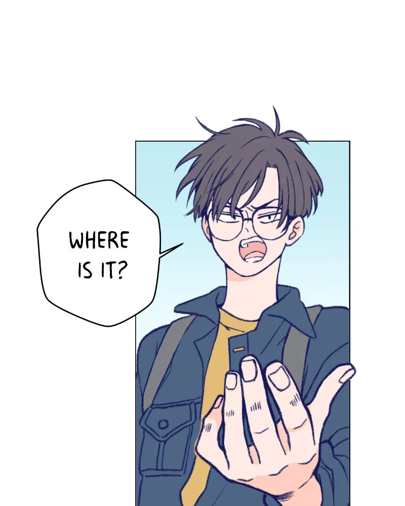 Nice To Meet You Chapter 3 page 10 - 