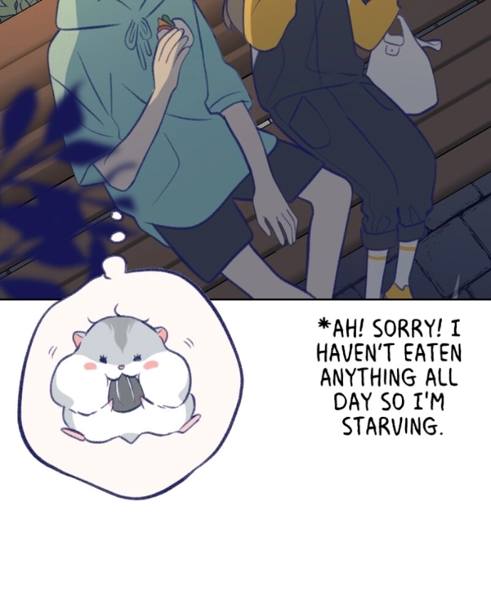 Nice To Meet You Chapter 30 page 127 - 