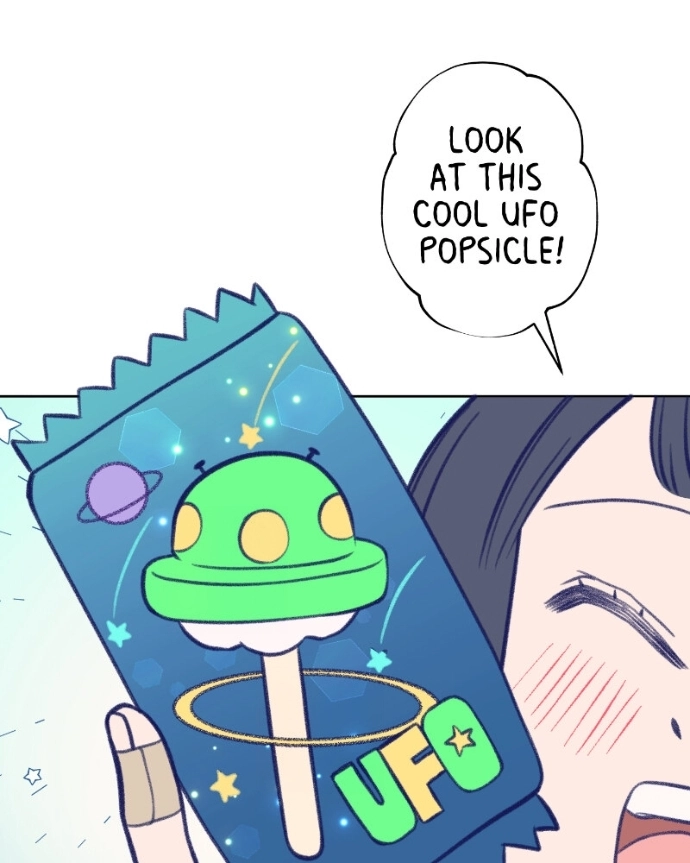 Nice To Meet You Chapter 30 page 128 - 