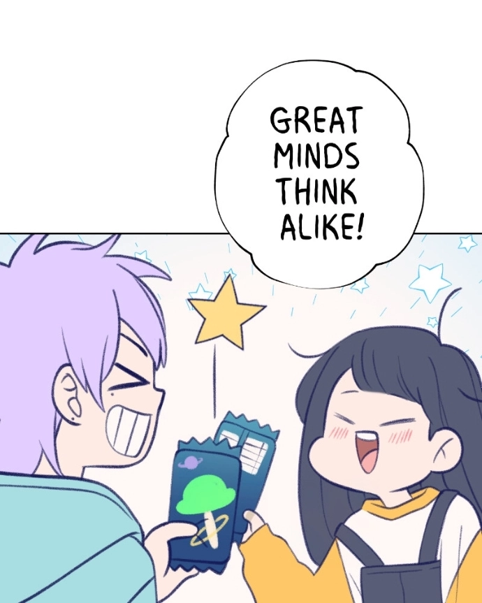 Nice To Meet You Chapter 30 page 131 - 
