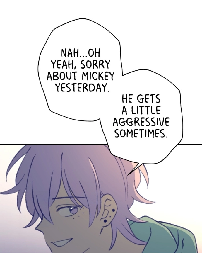 Nice To Meet You Chapter 30 page 139 - 