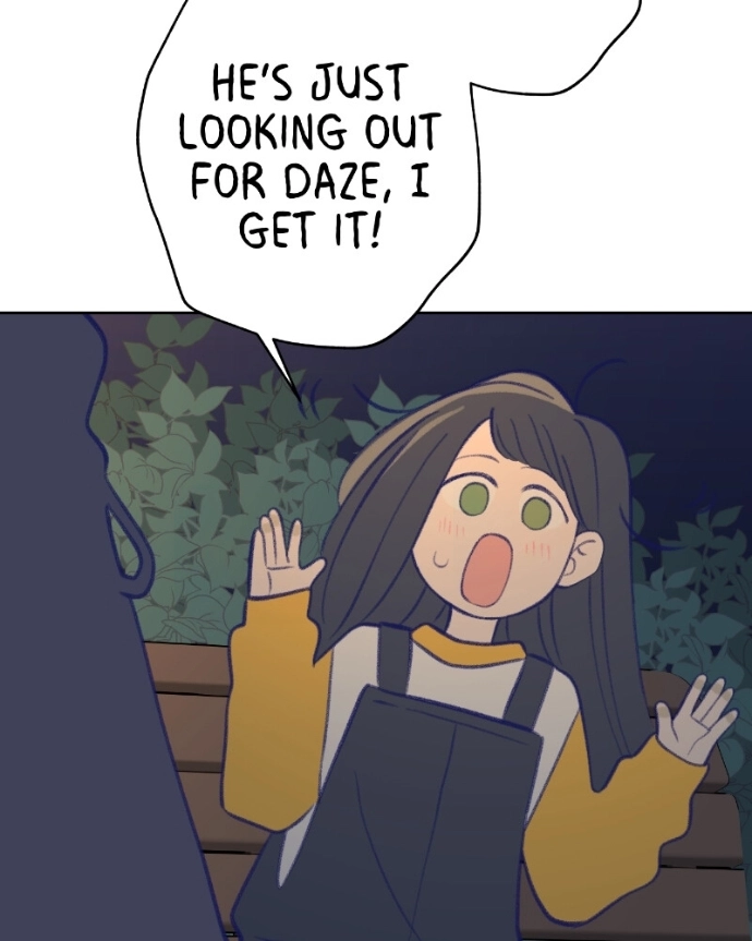 Nice To Meet You Chapter 30 page 141 - 