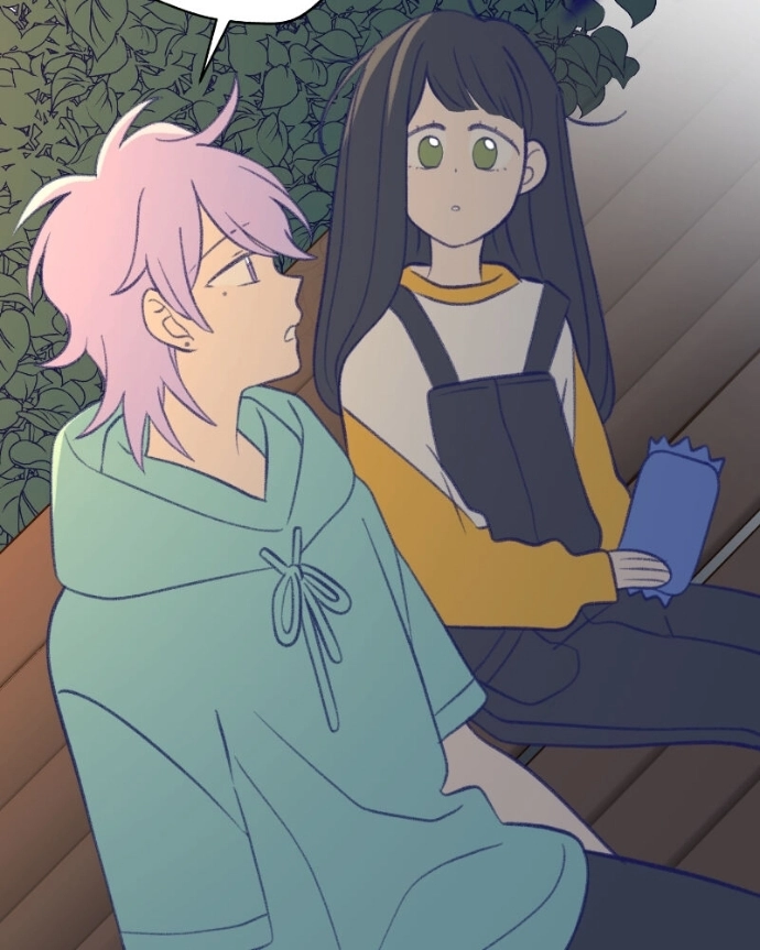 Nice To Meet You Chapter 30 page 152 - 