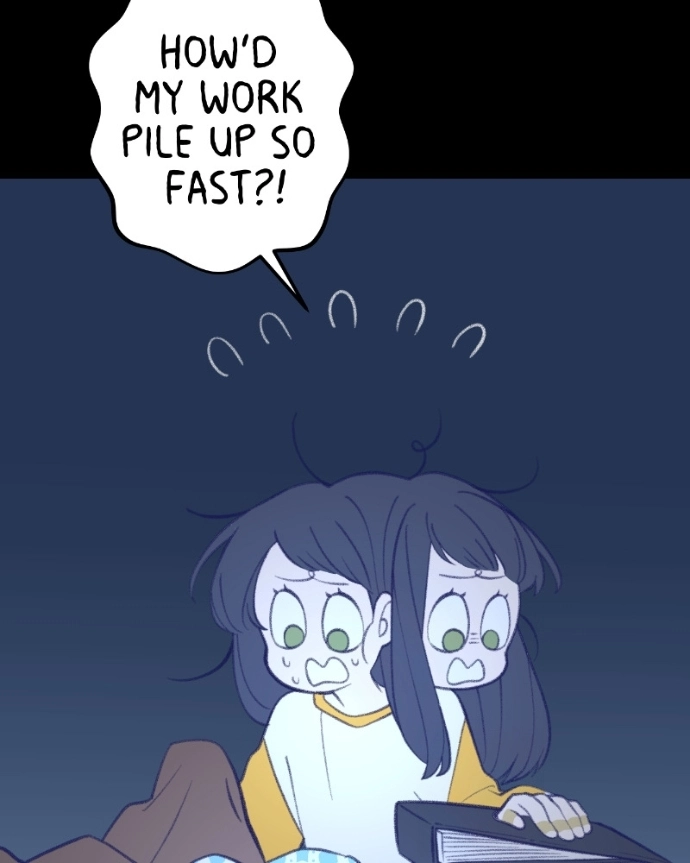 Nice To Meet You Chapter 30 page 19 - 