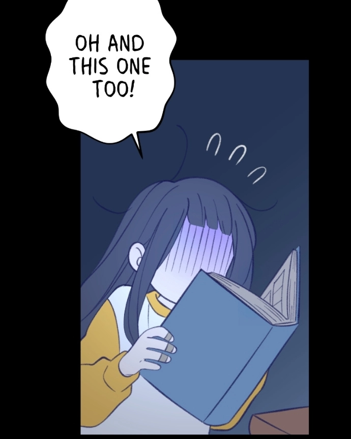 Nice To Meet You Chapter 30 page 22 - 
