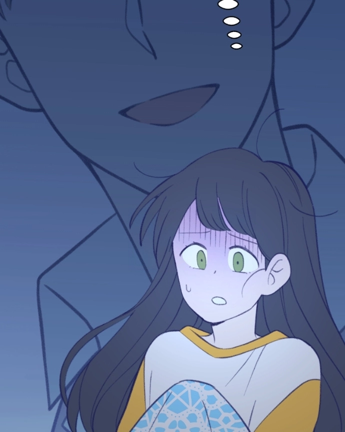 Nice To Meet You Chapter 30 page 33 - 
